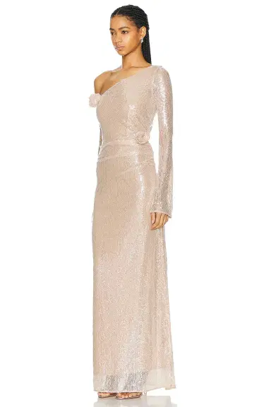 LPA Aniella Gown | Thumbnail 5 LPA Aniella Gown | Thumbnail 5