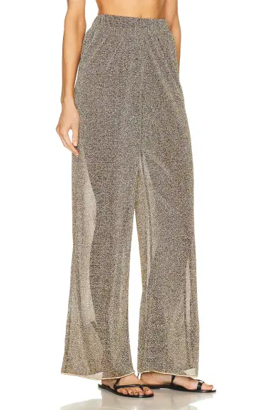 Oséree Lumiere Pant | Thumbnail 2 Oséree Lumiere Pant | Thumbnail 2