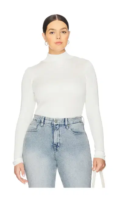 L'Academie Syndi Knit Top | Thumbnail 2 L'Academie Syndi Knit Top | Thumbnail 2