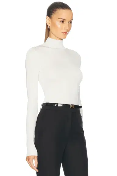 L'Academie Syndi Knit Top | Thumbnail 4 L'Academie Syndi Knit Top | Thumbnail 4