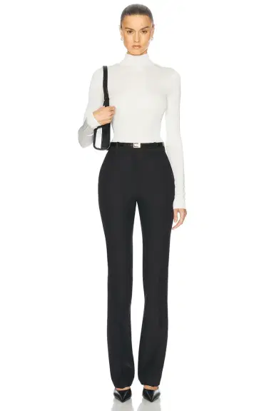 L'Academie Syndi Knit Top | Thumbnail 6 L'Academie Syndi Knit Top | Thumbnail 6