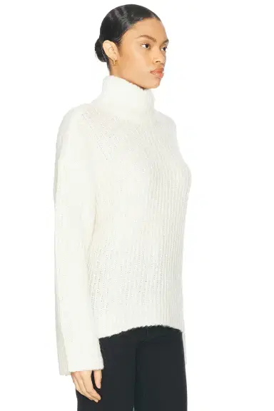 L'Academie Troye Turtleneck Sweater | Thumbnail 4 L'Academie Troye Turtleneck Sweater | Thumbnail 4