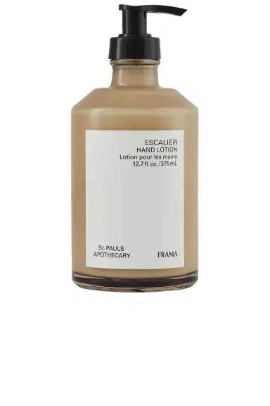 FRAMA Escalier Hand Lotion 375ml | Thumbnail 1 FRAMA Escalier Hand Lotion 375ml | Thumbnail 1