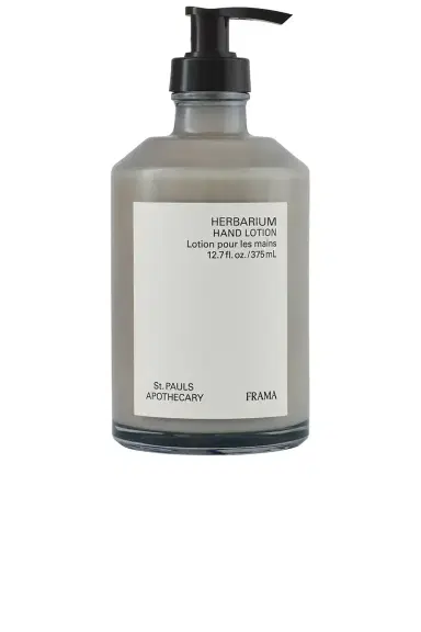 FRAMA Herbarium Hand Lotion 500ml | Thumbnail 1 FRAMA Herbarium Hand Lotion 500ml | Thumbnail 1
