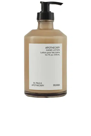 FRAMA Apothecary Hand Lotion 500ml | Thumbnail 1 FRAMA Apothecary Hand Lotion 500ml | Thumbnail 1
