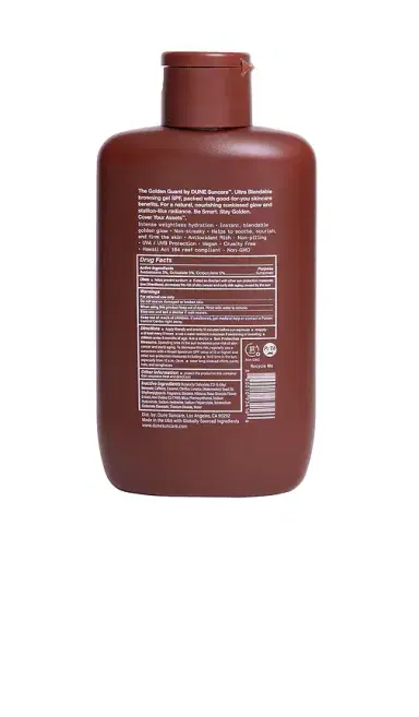 DUNE Suncare The Golden Guard SPF 30 | Thumbnail 2 DUNE Suncare The Golden Guard SPF 30 | Thumbnail 2