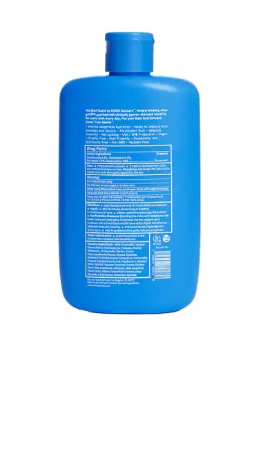 DUNE Suncare The Bod Guard SPF 30 | Thumbnail 2 DUNE Suncare The Bod Guard SPF 30 | Thumbnail 2