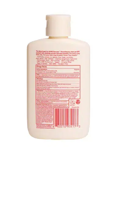 DUNE Suncare The Mug Guard SPF 30 | Thumbnail 2 DUNE Suncare The Mug Guard SPF 30 | Thumbnail 2
