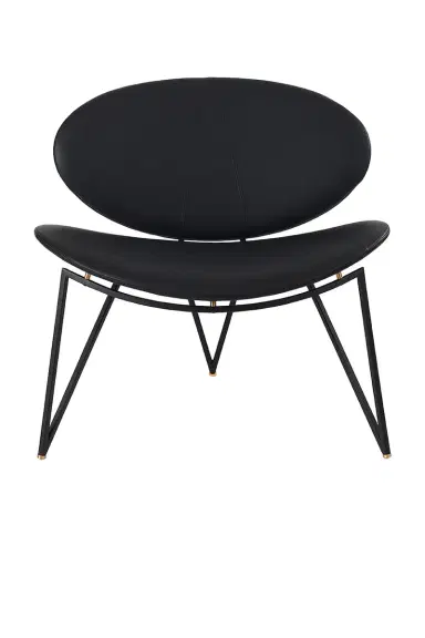 AYTM Semper Lounge Chair | Thumbnail 3 AYTM Semper Lounge Chair | Thumbnail 3