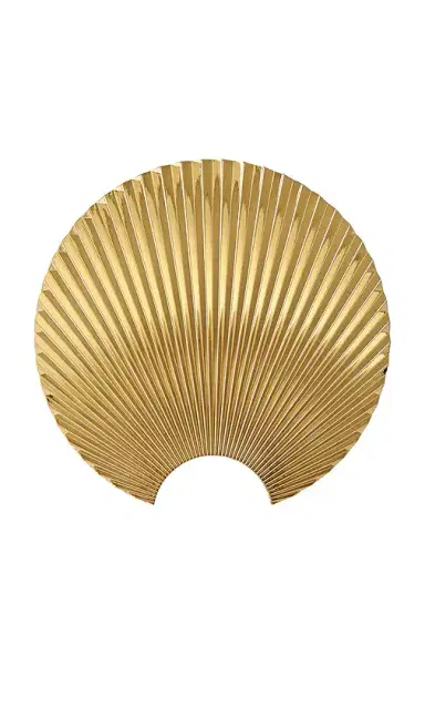AYTM Concha Decorative Hook | Thumbnail 1 AYTM Concha Decorative Hook | Thumbnail 1