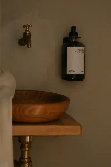 FRAMA Apothecary Hand Wash 500mL | Thumbnail 2 FRAMA Apothecary Hand Wash 500mL | Thumbnail 2