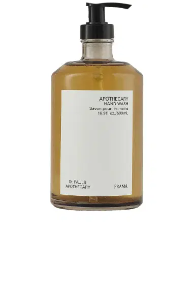 FRAMA Apothecary Hand Wash 500mL | Thumbnail 1 FRAMA Apothecary Hand Wash 500mL | Thumbnail 1