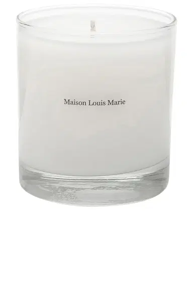 Maison Louis Marie Le Refuge d'Ernest Candle | Thumbnail 2 Maison Louis Marie Le Refuge d'Ernest Candle | Thumbnail 2