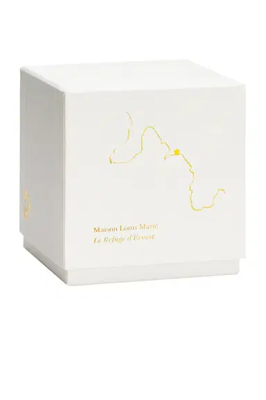 Maison Louis Marie Le Refuge d'Ernest Candle | Thumbnail 3 Maison Louis Marie Le Refuge d'Ernest Candle | Thumbnail 3