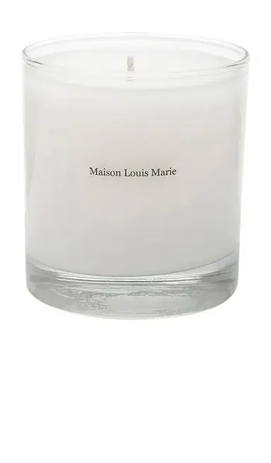 Maison Louis Marie Le Refuge d'Ernest Candle | Thumbnail 1 Maison Louis Marie Le Refuge d'Ernest Candle | Thumbnail 1