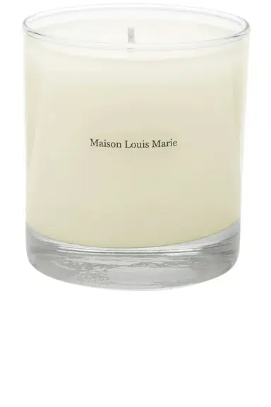 Maison Louis Marie No.12 Bousval Candle | Thumbnail 2 Maison Louis Marie No.12 Bousval Candle | Thumbnail 2