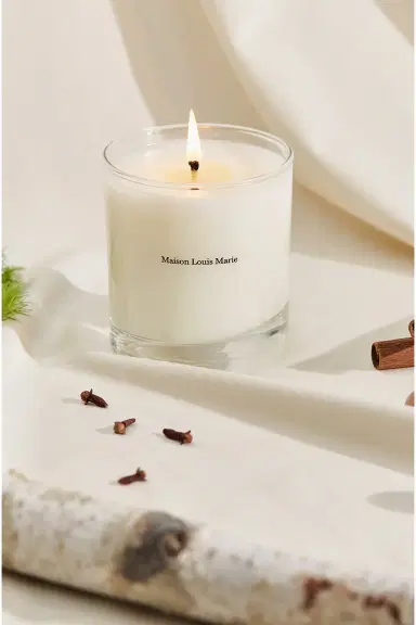 Maison Louis Marie No.12 Bousval Candle | Thumbnail 3 Maison Louis Marie No.12 Bousval Candle | Thumbnail 3