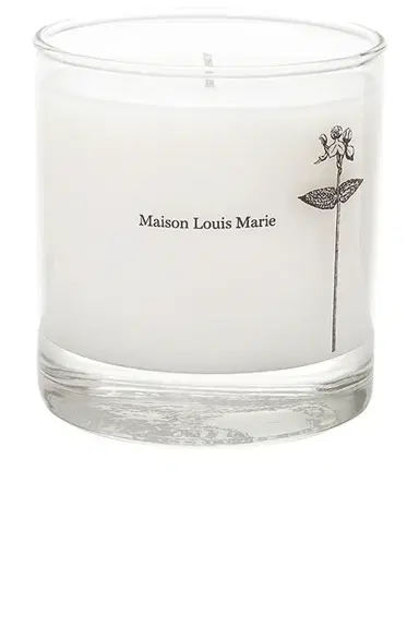 Maison Louis Marie Antidris Lavender Candle | Thumbnail 2 Maison Louis Marie Antidris Lavender Candle | Thumbnail 2