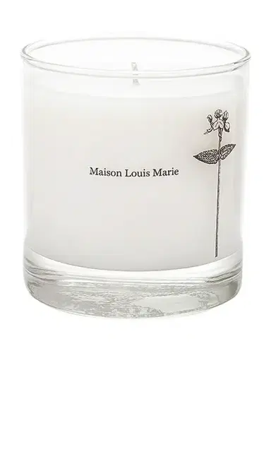 Maison Louis Marie Antidris Lavender Candle | Thumbnail 1 Maison Louis Marie Antidris Lavender Candle | Thumbnail 1