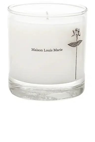 Maison Louis Marie Antidris Jasmine Candle | Thumbnail 2 Maison Louis Marie Antidris Jasmine Candle | Thumbnail 2