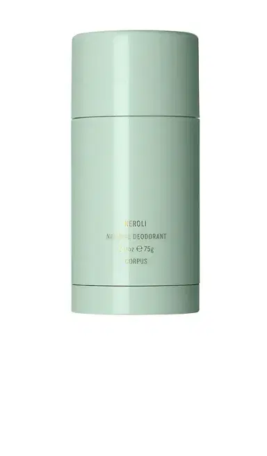 Corpus Neroli Natural Stick Deodorant | Thumbnail 1 Corpus Neroli Natural Stick Deodorant | Thumbnail 1