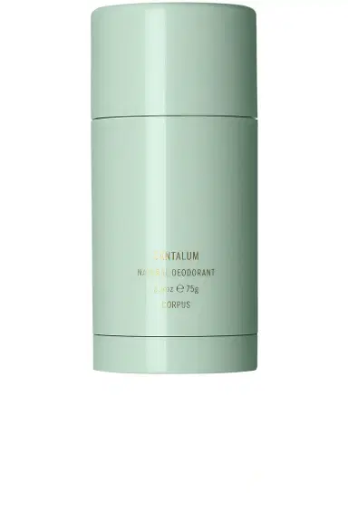 Corpus Santalum Natural Stick Deodorant | Thumbnail 2 Corpus Santalum Natural Stick Deodorant | Thumbnail 2