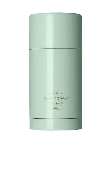 Corpus Santalum Natural Stick Deodorant | Thumbnail 1 Corpus Santalum Natural Stick Deodorant | Thumbnail 1