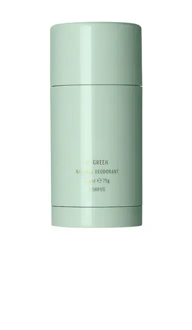 Corpus Nº Green Natural Stick Deodorant | Thumbnail 1 Corpus Nº Green Natural Stick Deodorant | Thumbnail 1