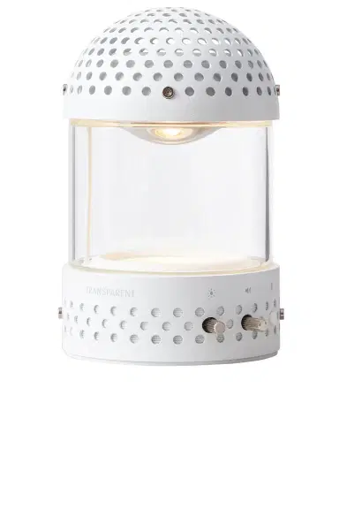 Transparent Light Speaker | Thumbnail 2 Transparent Light Speaker | Thumbnail 2