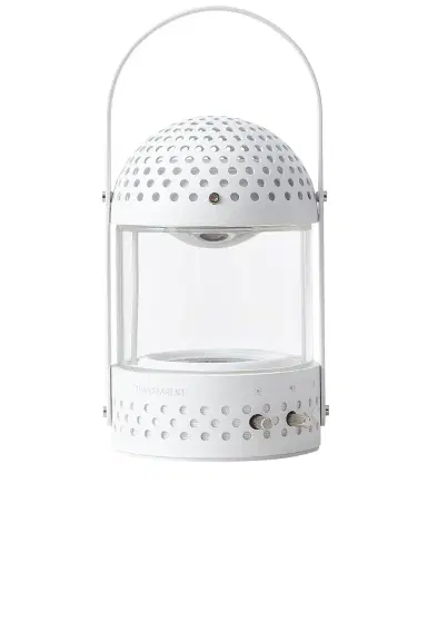 Transparent Light Speaker | Thumbnail 1 Transparent Light Speaker | Thumbnail 1