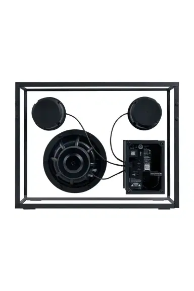 Transparent Speaker | Thumbnail 2 Transparent Speaker | Thumbnail 2