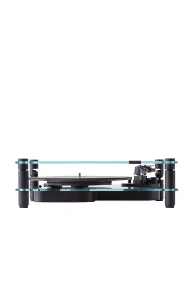 Transparent Turntable | Thumbnail 2 Transparent Turntable | Thumbnail 2
