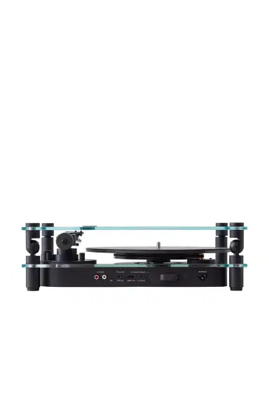 Transparent Turntable | Thumbnail 3 Transparent Turntable | Thumbnail 3