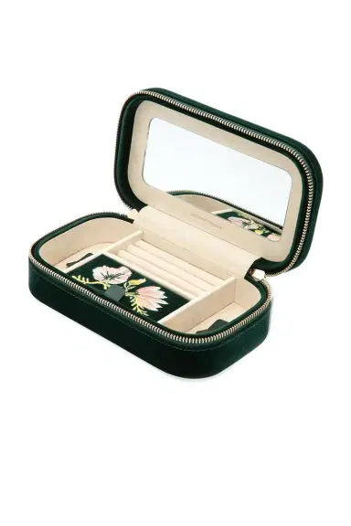 Wolf Zoe Travel Zip Case | Thumbnail 6 Wolf Zoe Travel Zip Case | Thumbnail 6
