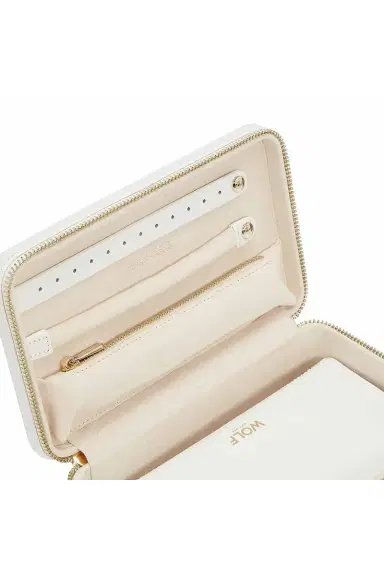WOLF Maria Medium Zip Case | Thumbnail 7 WOLF Maria Medium Zip Case | Thumbnail 7