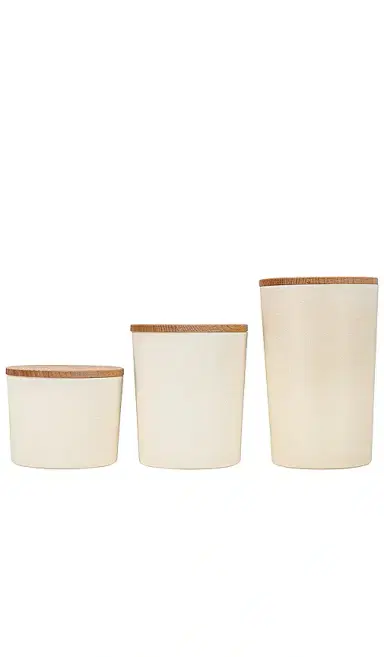 HAWKINS NEW YORK Essential Set of 3 Lidded Containers | Thumbnail 2 HAWKINS NEW YORK Essential Set of 3 Lidded Containers | Thumbnail 2