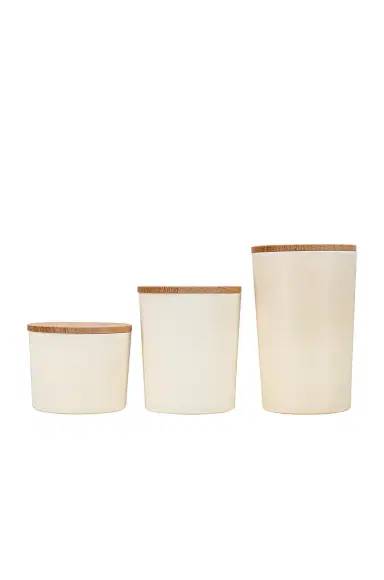 HAWKINS NEW YORK Essential Set of 3 Lidded Containers | Thumbnail 4 HAWKINS NEW YORK Essential Set of 3 Lidded Containers | Thumbnail 4