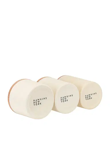 HAWKINS NEW YORK Essential Set of 3 Lidded Containers | Thumbnail 5 HAWKINS NEW YORK Essential Set of 3 Lidded Containers | Thumbnail 5