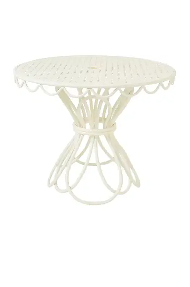 business & pleasure co. Al Fresco Small Table | Thumbnail 1 business & pleasure co. Al Fresco Small Table | Thumbnail 1