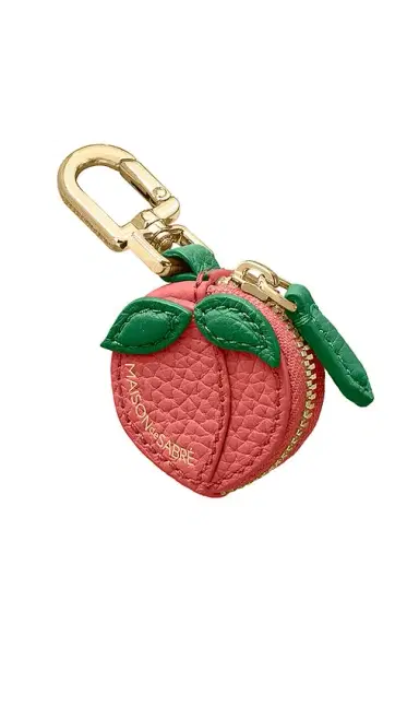 MAISON de SABRÉ Sabrémoj Fruit Charm | Thumbnail 2 MAISON de SABRÉ Sabrémoj Fruit Charm | Thumbnail 2
