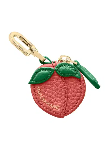 MAISON de SABRÉ Sabrémoj Fruit Charm | Thumbnail 3 MAISON de SABRÉ Sabrémoj Fruit Charm | Thumbnail 3