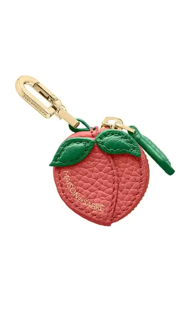 MAISON de SABRÉ Sabrémoj Fruit Charm | Thumbnail 1 MAISON de SABRÉ Sabrémoj Fruit Charm | Thumbnail 1