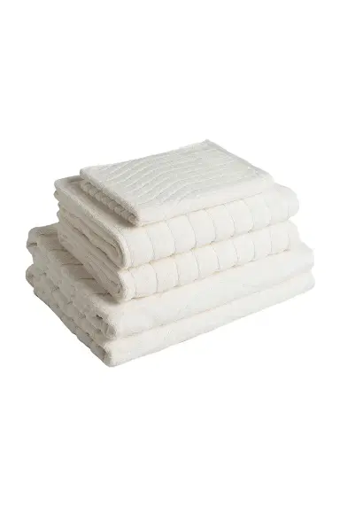 BAINA Organic Towel Set 13 | Thumbnail 1 BAINA Organic Towel Set 13 | Thumbnail 1