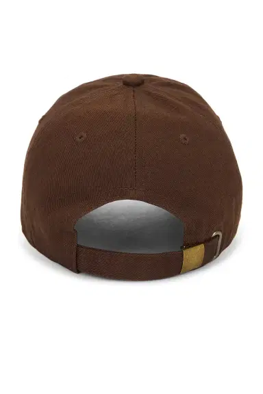 Museum of Peace and Quiet Wordmark Dad Hat | Thumbnail 2 Museum of Peace and Quiet Wordmark Dad Hat | Thumbnail 2