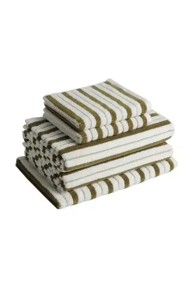 BAINA Essential Bathroom Set 13 | Thumbnail 1 BAINA Essential Bathroom Set 13 | Thumbnail 1