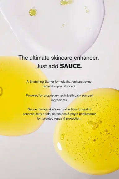 The Beauty Sandwich SS02 Snatching Sauce | Thumbnail 8 The Beauty Sandwich SS02 Snatching Sauce | Thumbnail 8