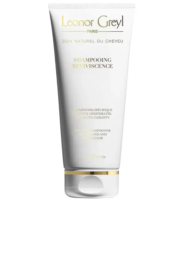 Shampooing Reviviscence Shampooing Reviviscence