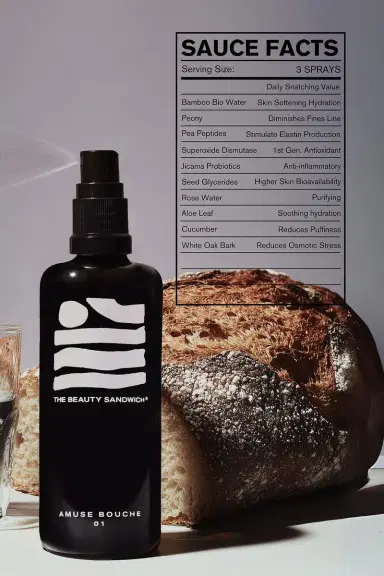The Beauty Sandwich Amuse Bouche | Thumbnail 6 The Beauty Sandwich Amuse Bouche | Thumbnail 6