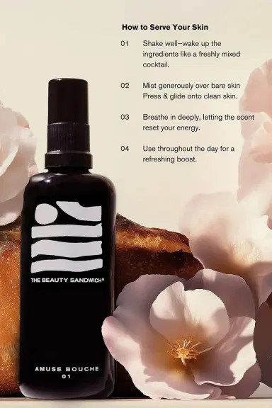 The Beauty Sandwich Amuse Bouche | Thumbnail 7 The Beauty Sandwich Amuse Bouche | Thumbnail 7