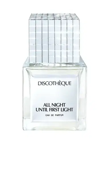 DISCOTHEQUE All Night Until First Light Eau De Parfum | Thumbnail 1 DISCOTHEQUE All Night Until First Light Eau De Parfum | Thumbnail 1